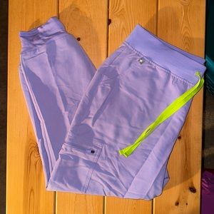 Figs Zamora Jogger Scrub Pants